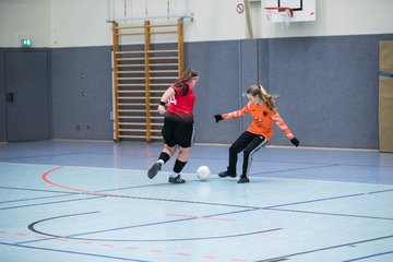 Bild 130 - wBJ Power Girls Cup Suederelbe